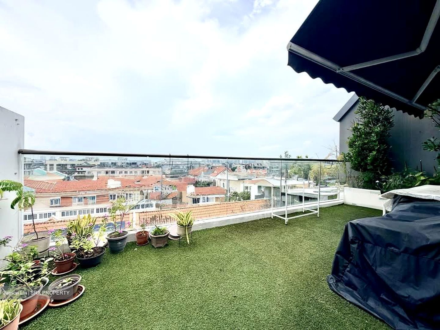 D'Casita (D14), Apartment #547479431